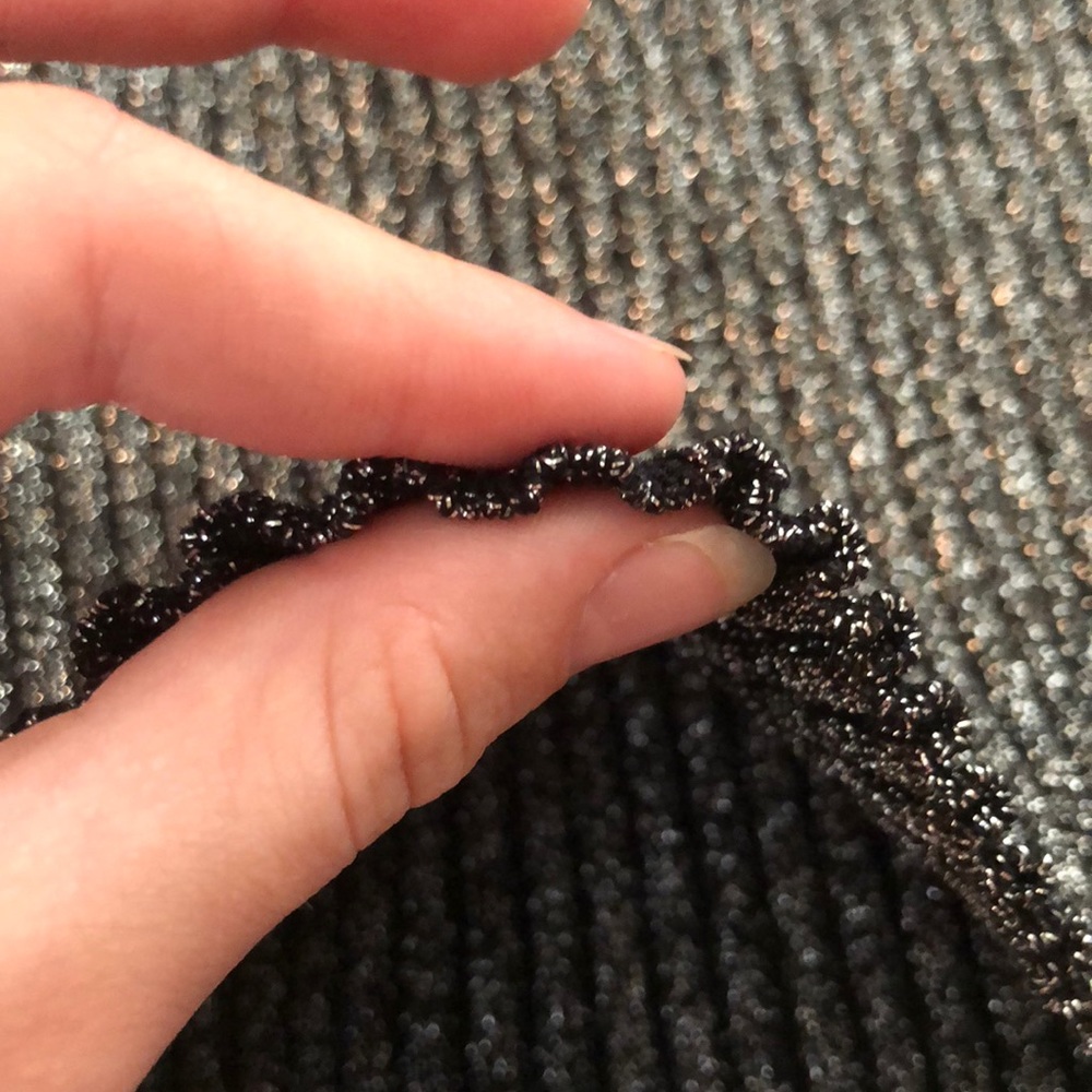 Cache midnight top - Picture 3 of 7